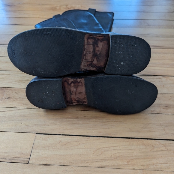 Frye Paige riding boots - Picture 11 of 13